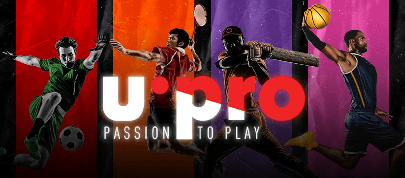 U-Pro Dubai (United Pro Sports)