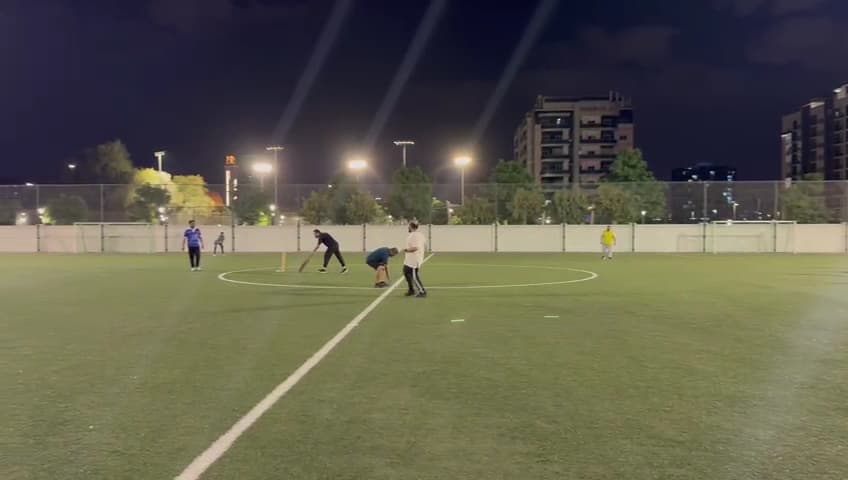 Predator Sports Complex Dxb