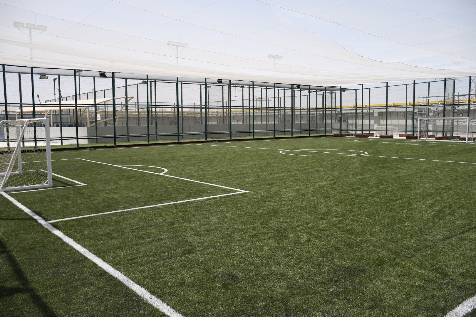 Green Sport Club - Mirdif