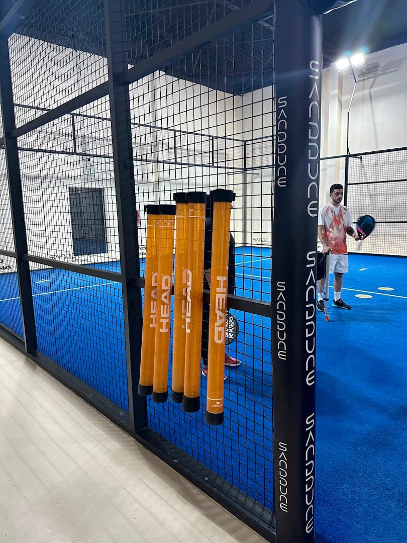 Head Arena - Al Quoz