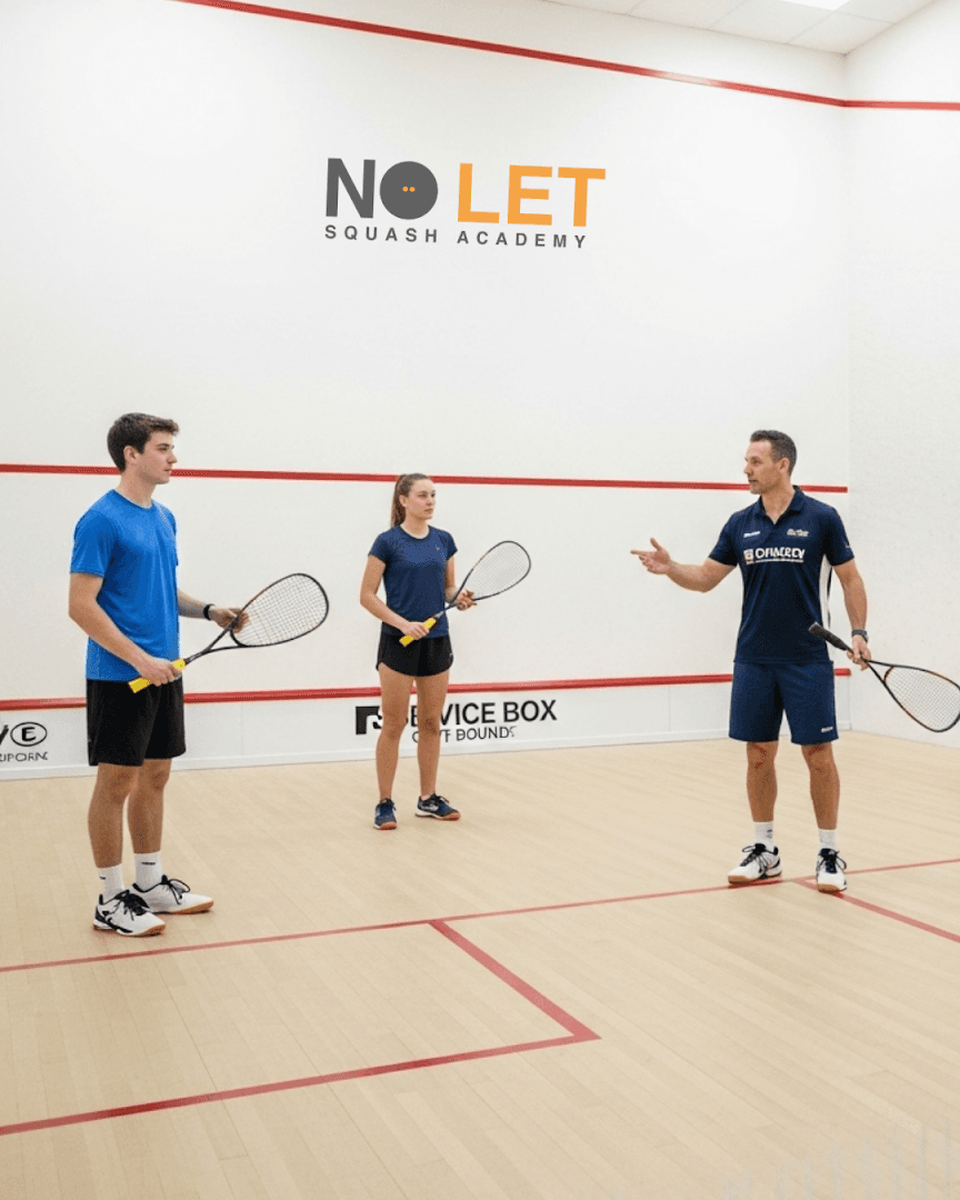 Nolet Squash Academy