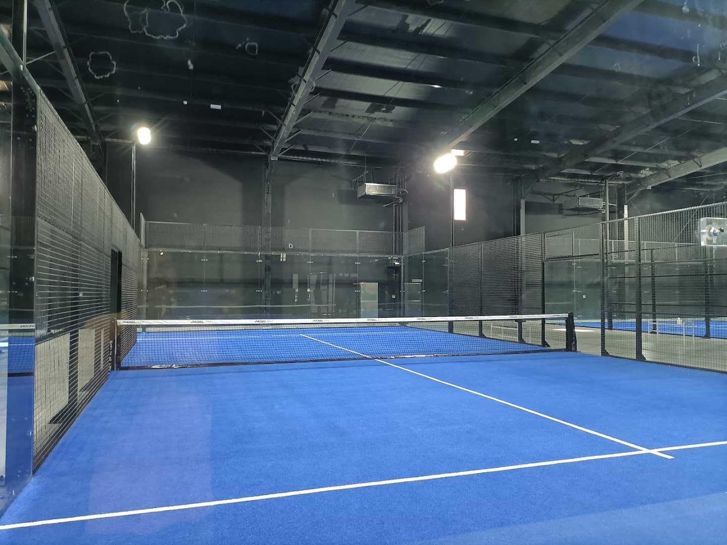 Padel Art