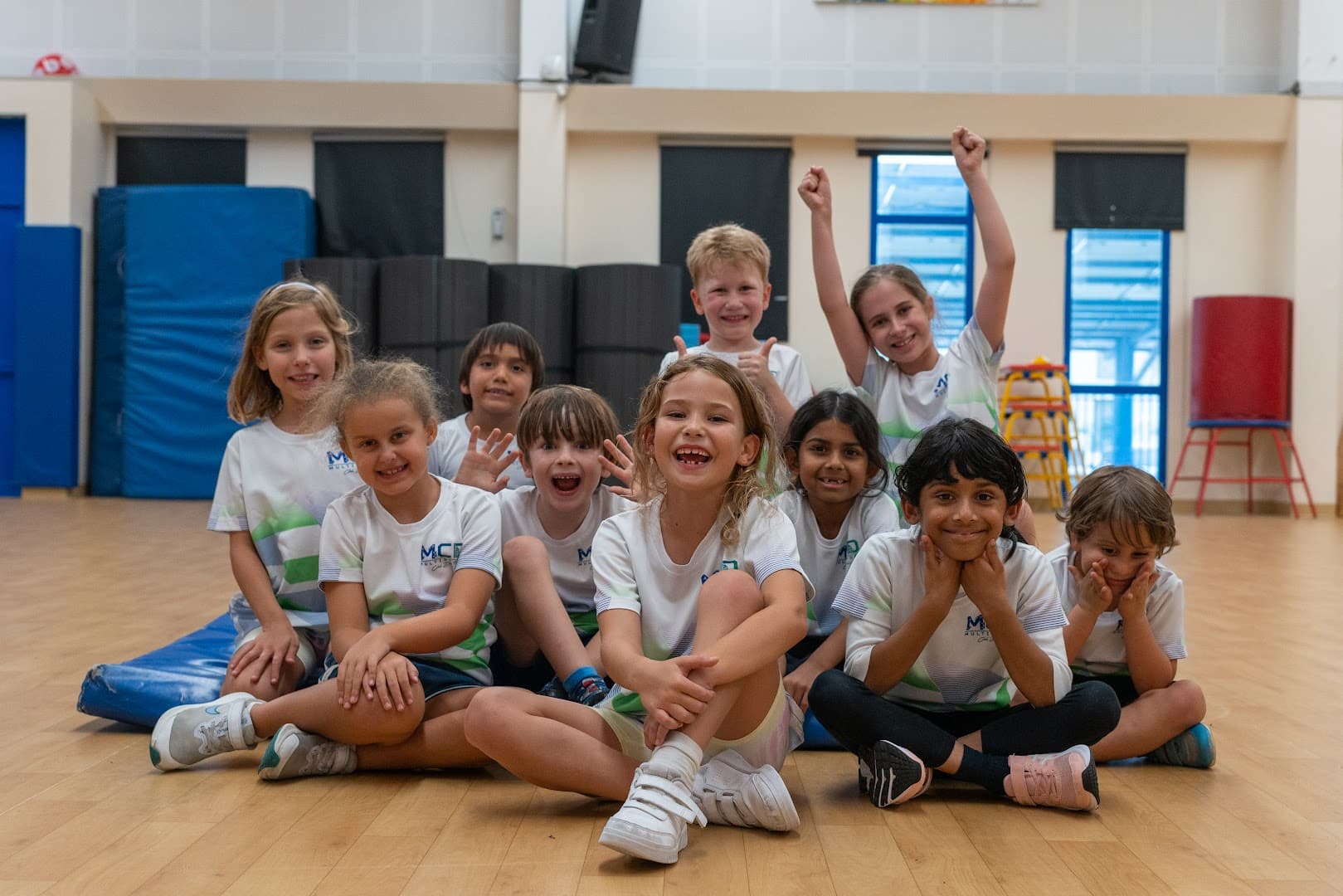 Multisport Club Dubai