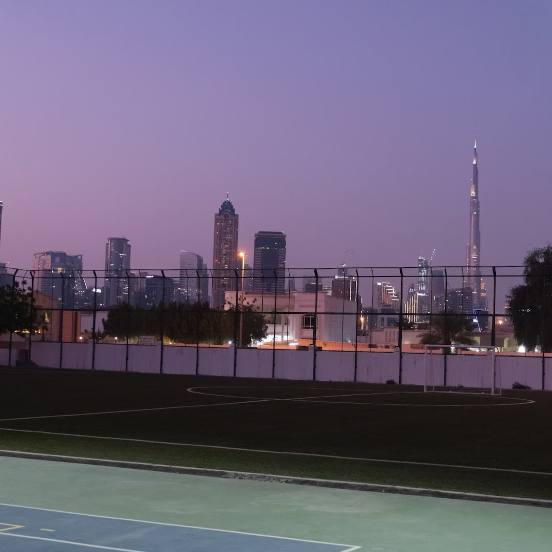 SIMBR Sports @Clarion School