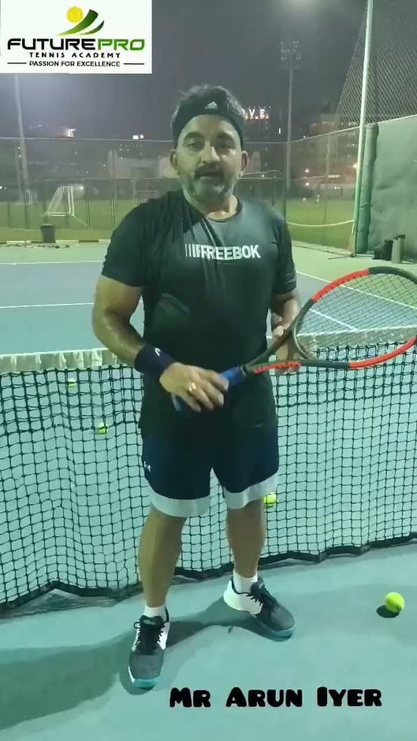 FuturePro Sports - Iranian Club