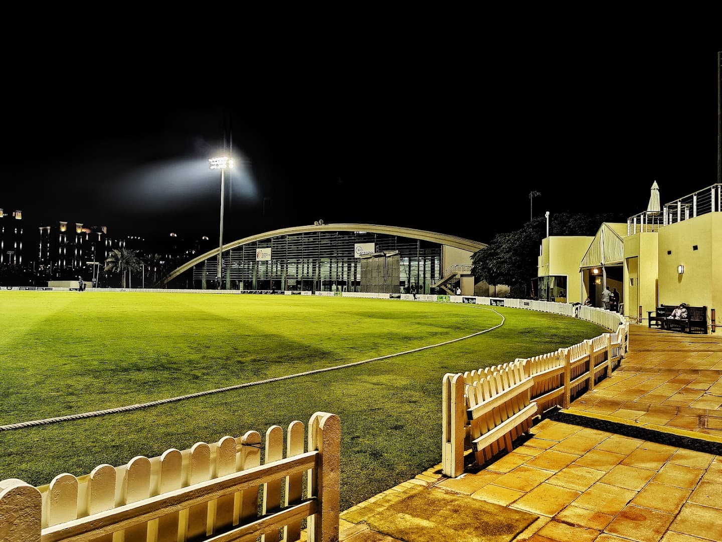 ICC Academy Dubai