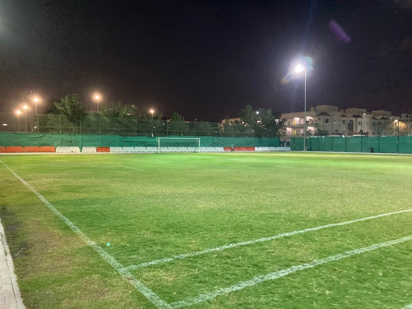Dulsco Sports Complex